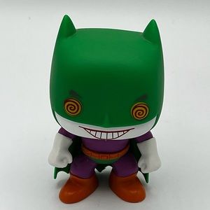 Funko LLC 2014 TM & DC Comics A259